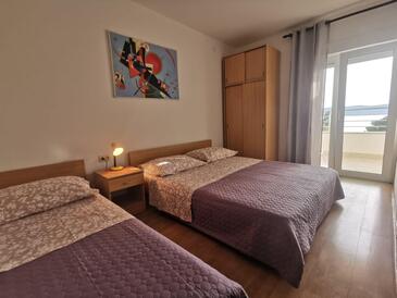 Apartments by the sea Živogošće - Mala Duba, Makarska - 18626