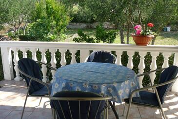 Apartments by the sea Živogošće - Mala Duba, Makarska - 18626