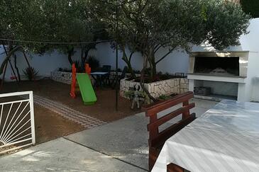 Appartamenti accanto al mare Zivogosce - Mala Duba, Macarsca - Makarska - 18626