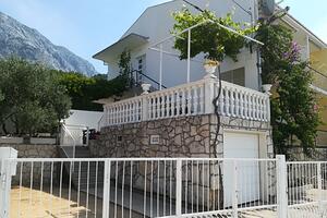 Apartamente lângă mare Zivogosce - Mala Duba, Makarska - 18626