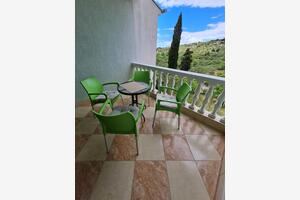 Two bedroom apartment Murter (A-18630-a)