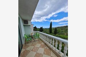 One bedroom apartment Murter (A-18630-b)