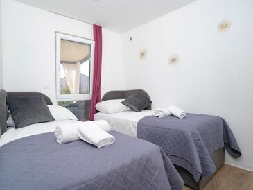 Appartamenti con parcheggio Santi Filippo e Giacomo - Sveti Filip i Jakov, Biograd - 18632