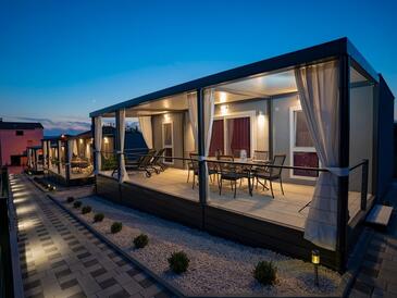 Apartmány s parkovištěm Sveti Filip i Jakov, Biograd - 18632 Adriatic.hr