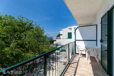 Apartmány u moře Lokva Rogoznica, Omiš - 18638