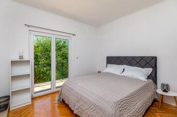 Apartamenty typu studio Lokva Rogoznica, Omis (AS-18638-c(