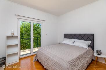 Apartmány u moře Lokva Rogoznica, Omiš - 18638