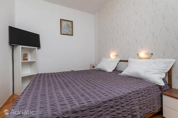 Apartmány u moře Lokva Rogoznica, Omiš - 18638