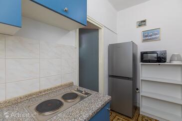 Apartmány u moře Lokva Rogoznica, Omiš - 18638