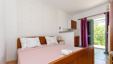 Apartamenty typu studio Lokva Rogoznica, Omis (AS-18638-e(