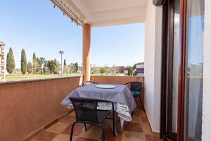 One bedroom apartment Fažana (A-18639-a)