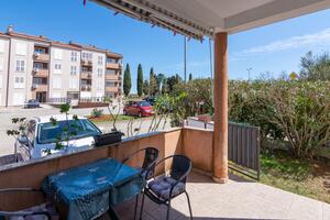 One bedroom apartment Fažana (A-18639-b)