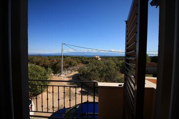 Ferienwohnungen mit Parkplatz Punta kriza, Cres - 18644