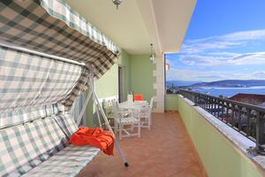 Two bedroom apartment Seget Donji Two bedroom apartment Seget Donji, Trogir (A-18648-a(