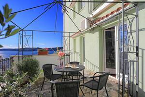 One bedroom apartment Seget Donji One bedroom apartment Seget Donji, Trogir (A-18648-b(