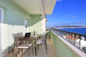 Two bedroom apartment Seget Donji Two bedroom apartment Seget Donji, Trogir (A-18648-d(