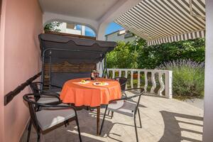 Two bedroom apartment Sabunike Two bedroom apartment Sabunike, Zadar (A-18649-a)