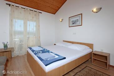 Apartmanok a tenger mellett Supetarska Draga - Gonar, Rab - 18650