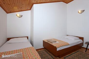 Apartmanok a tenger mellett Supetarska Draga - Gonar, Rab - 18650