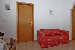 2-Zimmer-Ferienwohnung Supetarska Draga - Gonar, Rab (A-18650-a)