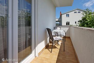 Apartmány u moře Supetarska Draga - Gonar, Rab - 18650