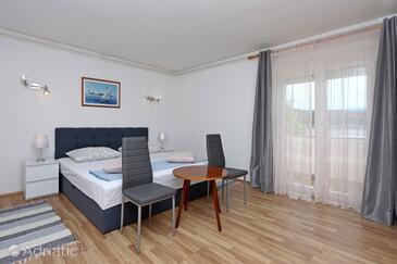 Apartmány u moře Supetarska Draga - Gonar, Rab - 18650