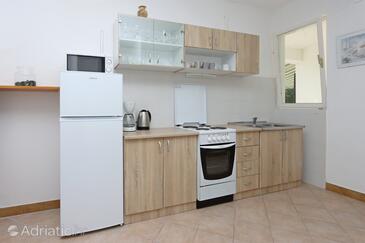 Apartmány u moře Supetarska Draga - Gonar, Rab - 18650