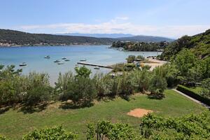 2-Zimmer-Ferienwohnung Supetarska Draga - Gonar, Rab (A-18650-d(