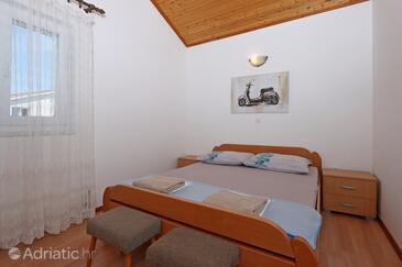 Apartmány u moře Supetarska Draga - Gonar, Rab - 18650