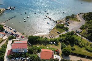 1-Zimmer-Ferienwohnung Supetarska Draga - Gonar, Rab (A-18650-b(