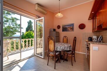 Appartementen aan zee Privlaka, Zadar - 18652