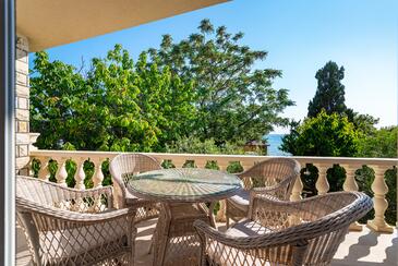 Two bedroom apartment Privlaka, Zadar (A-18652-a(