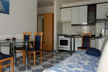 One bedroom apartment Lovište, Pelješac (A-18656-a)
