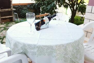 Apartmanok a tenger mellett Loviste, Peljesac - 18656