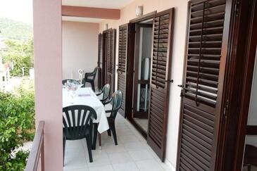 Apartments by the sea Lovište, Pelješac - 18656