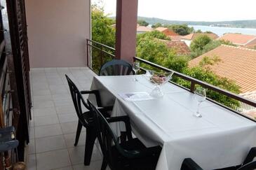 Two bedroom apartment Lovište, Pelješac (A-18656-b)