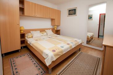 Ferienwohnungen am Meer Sveti Petar, Biograd - 18660