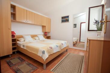 Ferienwohnungen am Meer Sveti Petar, Biograd - 18660