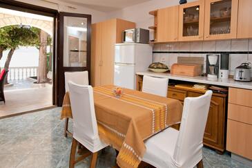 Ferienwohnungen am Meer Sveti Petar, Biograd - 18660