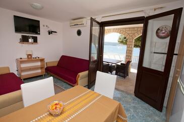 Ferienwohnungen am Meer Sveti Petar, Biograd - 18660