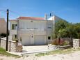 Apartments by the sea Sveti Petar, Biograd - 18660