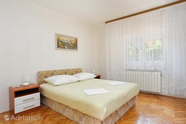 Ferienwohnungen am Meer Arbanija, Ciovo - 18661