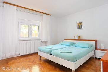 Ferienwohnungen am Meer Arbanija, Ciovo - 18661