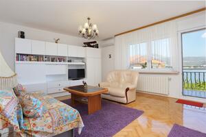 Dvojizbový apartmán Arbanija, Čiovo (A-18661-a(