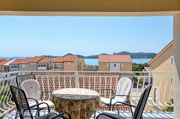 Apartments with parking space Biograd na Moru, Biograd - 18665