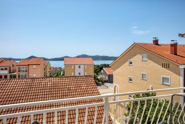 Двокімнатні апартаменти Біоград на мору - Biograd na Moru, Біоград - Biograd (A-18665-c)