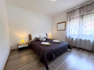 Apartments with parking space Šilo, Krk - 18667