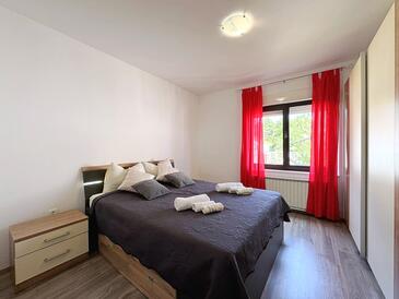 Apartments with parking space Šilo, Krk - 18667