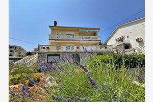 Apartamenty z parkingiem Silo, Krk - 18667