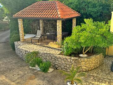 Dvosobni apartma Polje, Krk (A-18669-b(